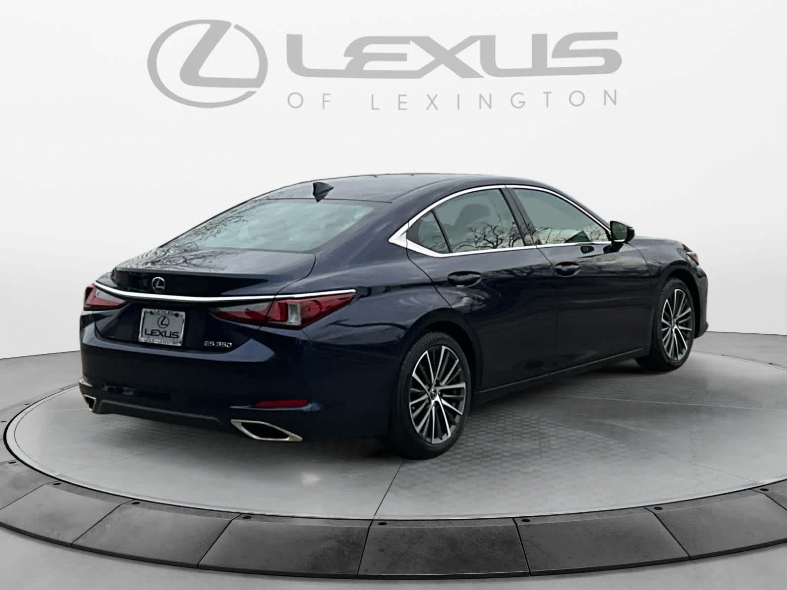 2023 Lexus ES 350 ES 350