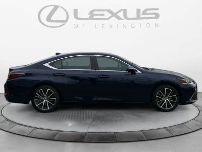 2023 Lexus ES 350 ES 350