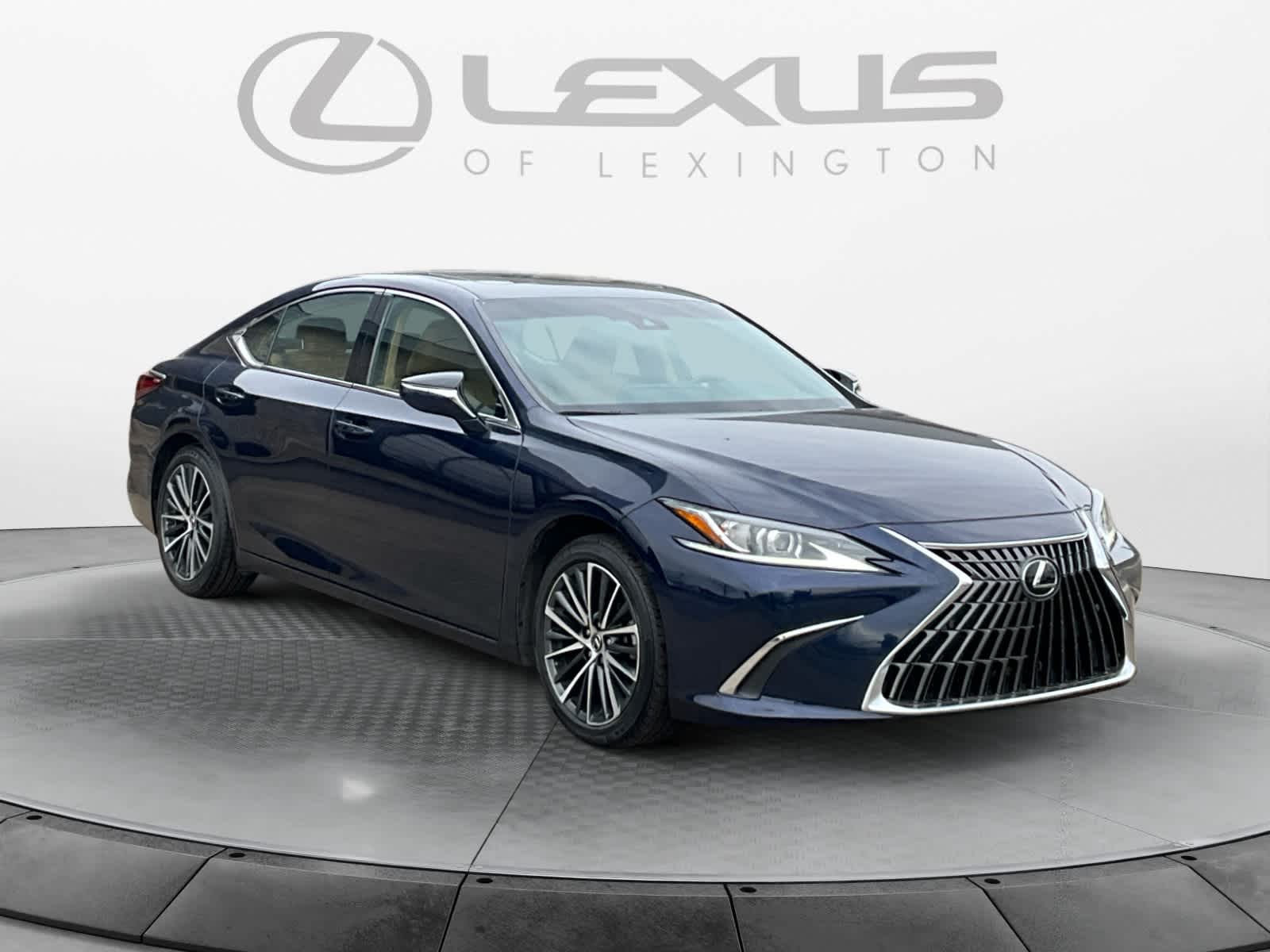 2023 Lexus ES 350 ES 350