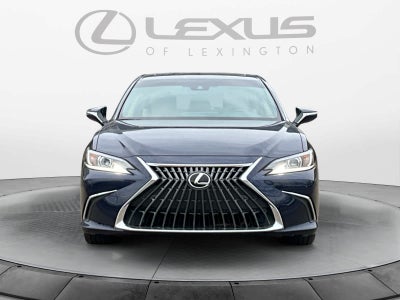 2023 Lexus ES 350 ES 350