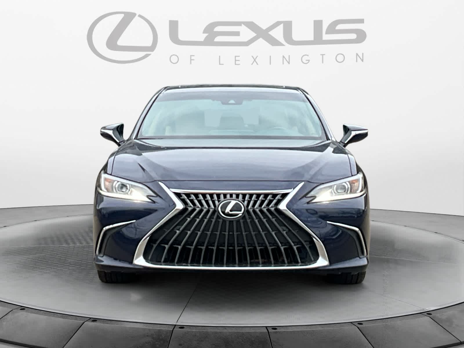 2023 Lexus ES 350 ES 350