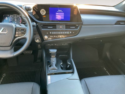 2024 Lexus ES ES 350