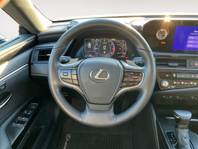 2024 Lexus ES ES 350