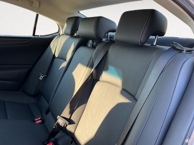 2024 Lexus ES ES 350