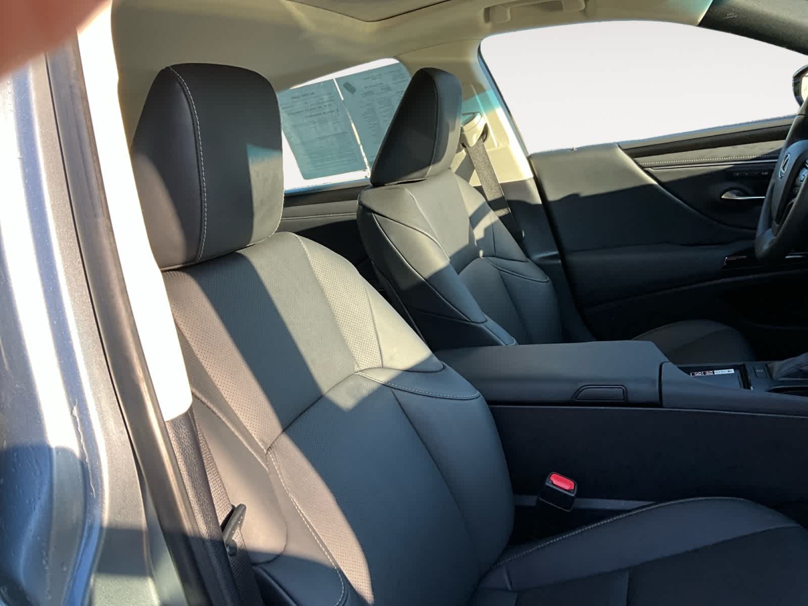 2024 Lexus ES ES 350