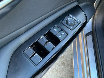 2024 Lexus ES ES 350