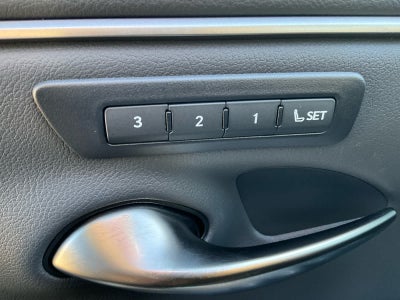 2024 Lexus ES ES 350