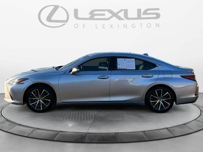 2024 Lexus ES ES 350