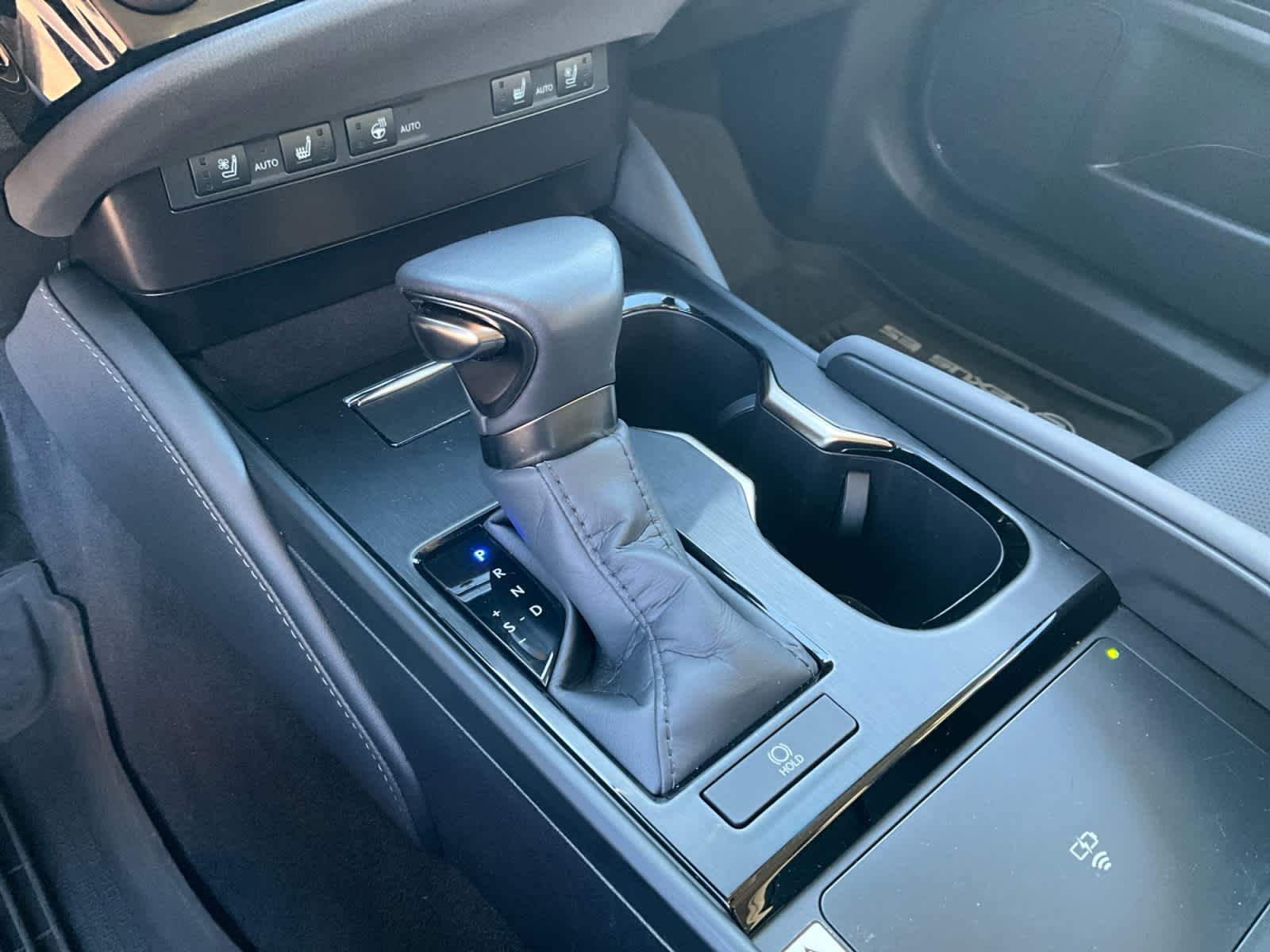 2024 Lexus ES ES 350