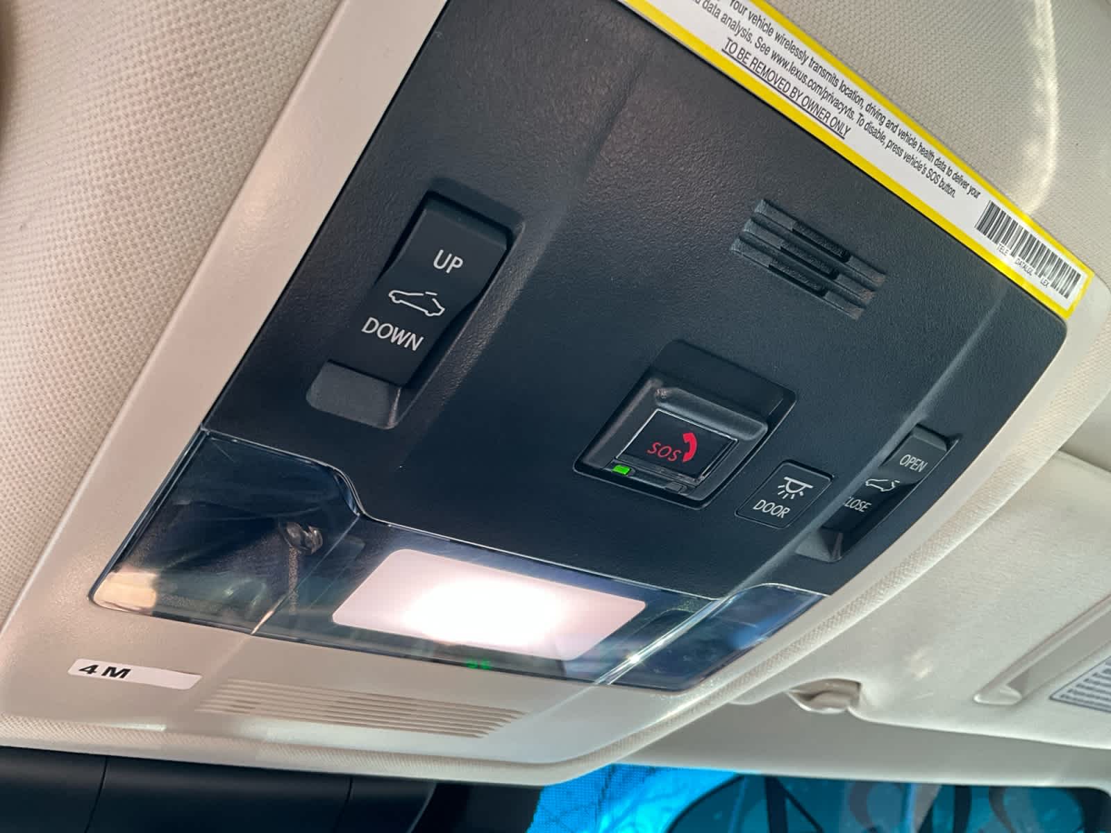 2024 Lexus ES ES 350