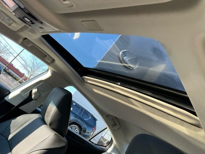 2024 Lexus ES ES 350