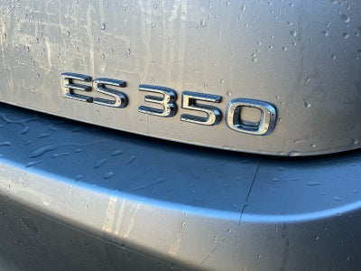 2024 Lexus ES ES 350