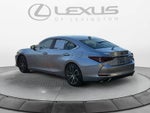 2024 Lexus ES ES 350