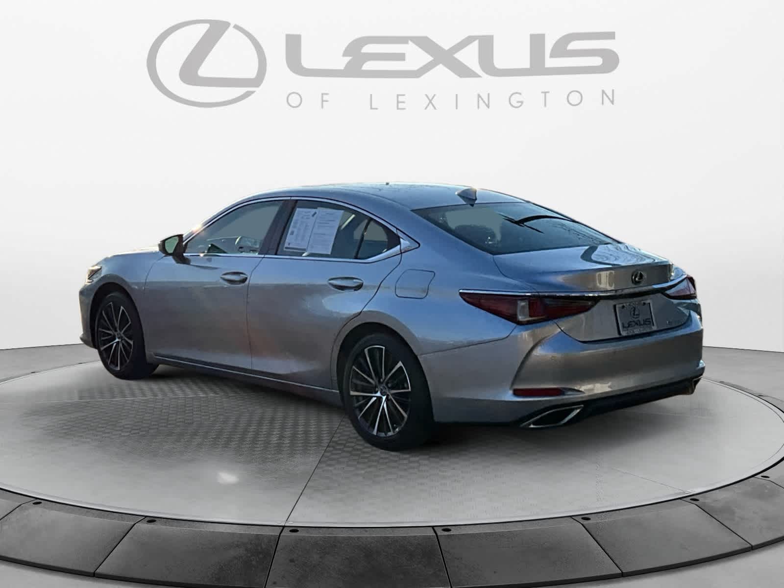 2024 Lexus ES ES 350