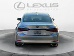 2024 Lexus ES ES 350
