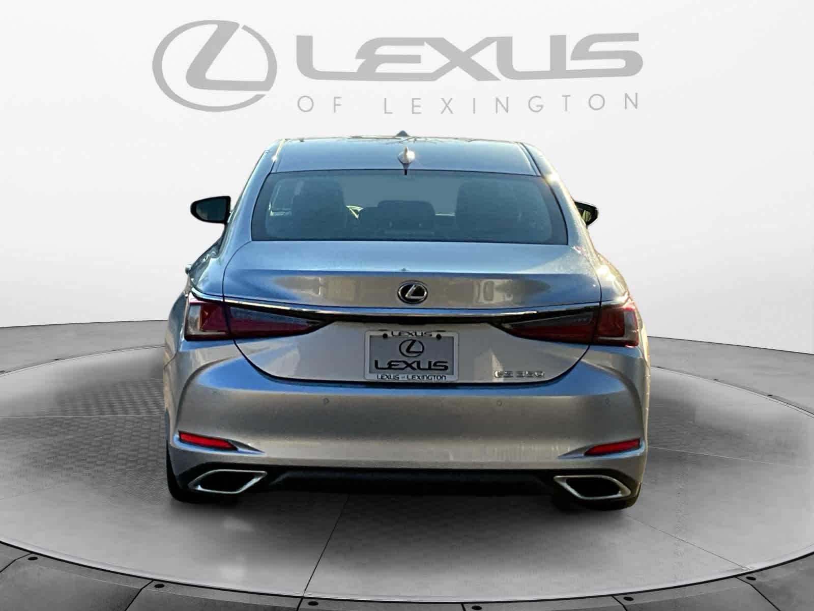 2024 Lexus ES ES 350