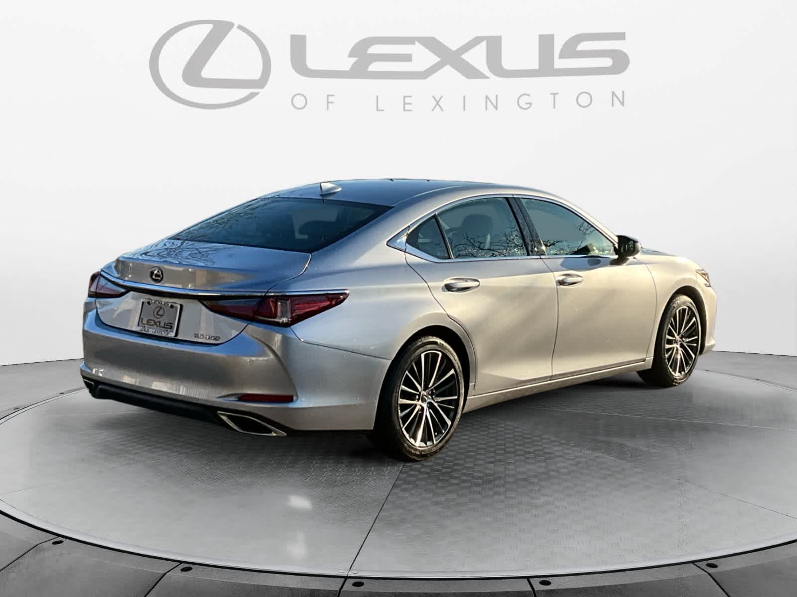 2024 Lexus ES ES 350