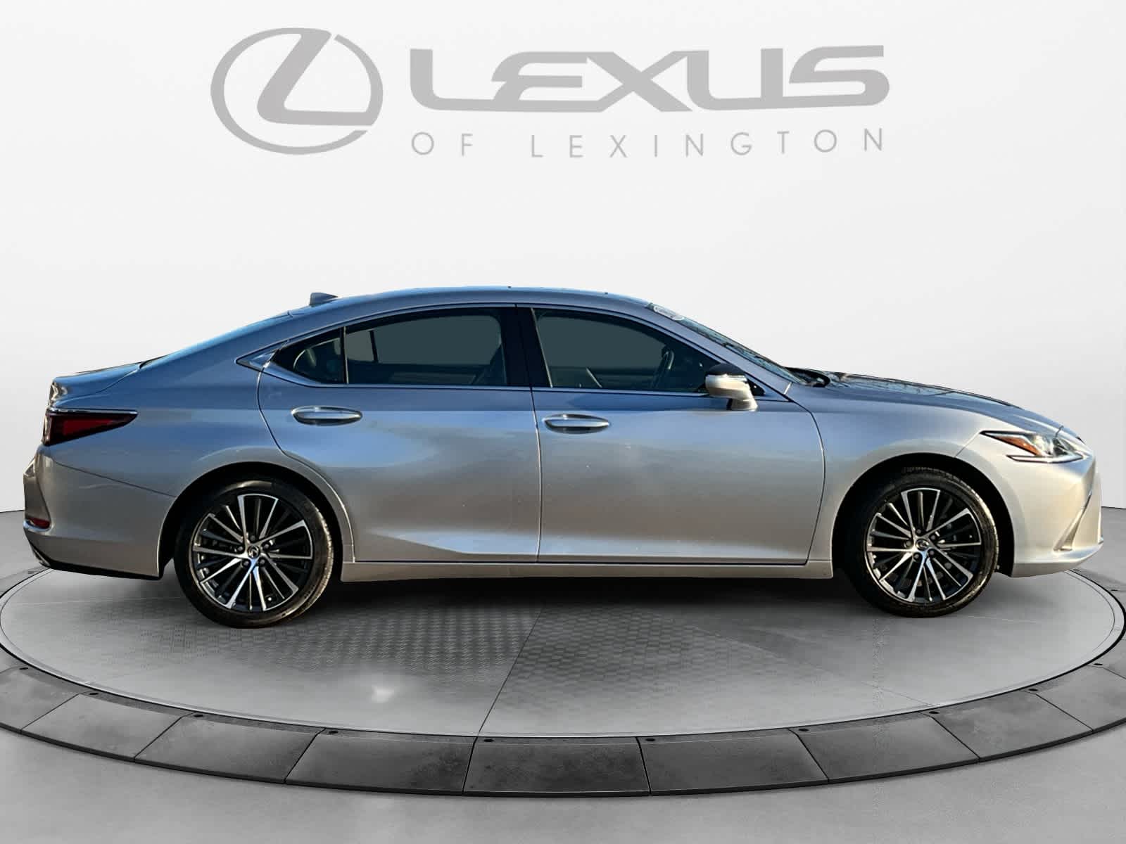 2024 Lexus ES ES 350
