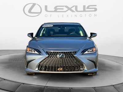 2024 Lexus ES ES 350
