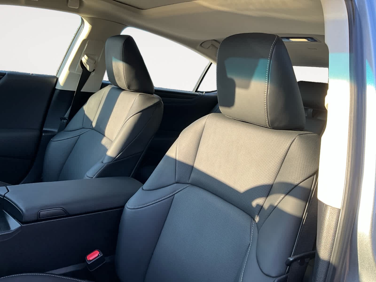 2024 Lexus ES ES 350