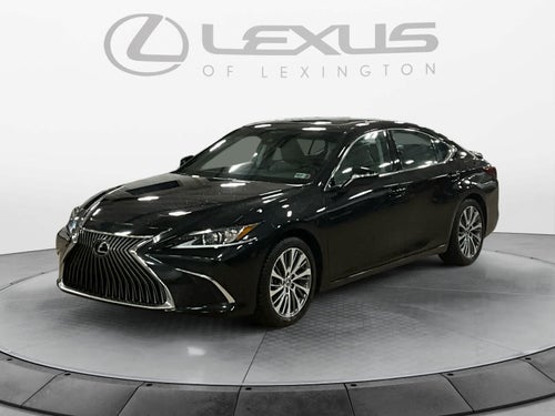 2020 Lexus ES 350 ES 350