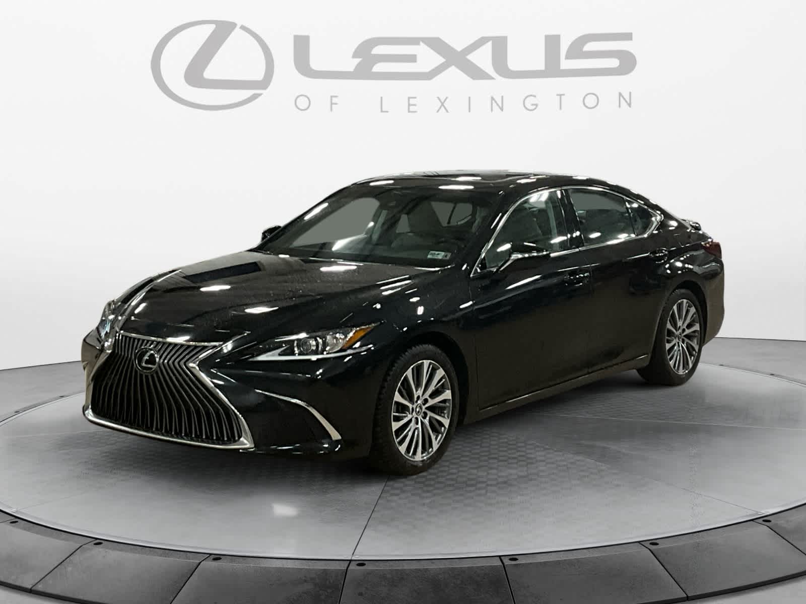 2020 Lexus ES 350 ES 350