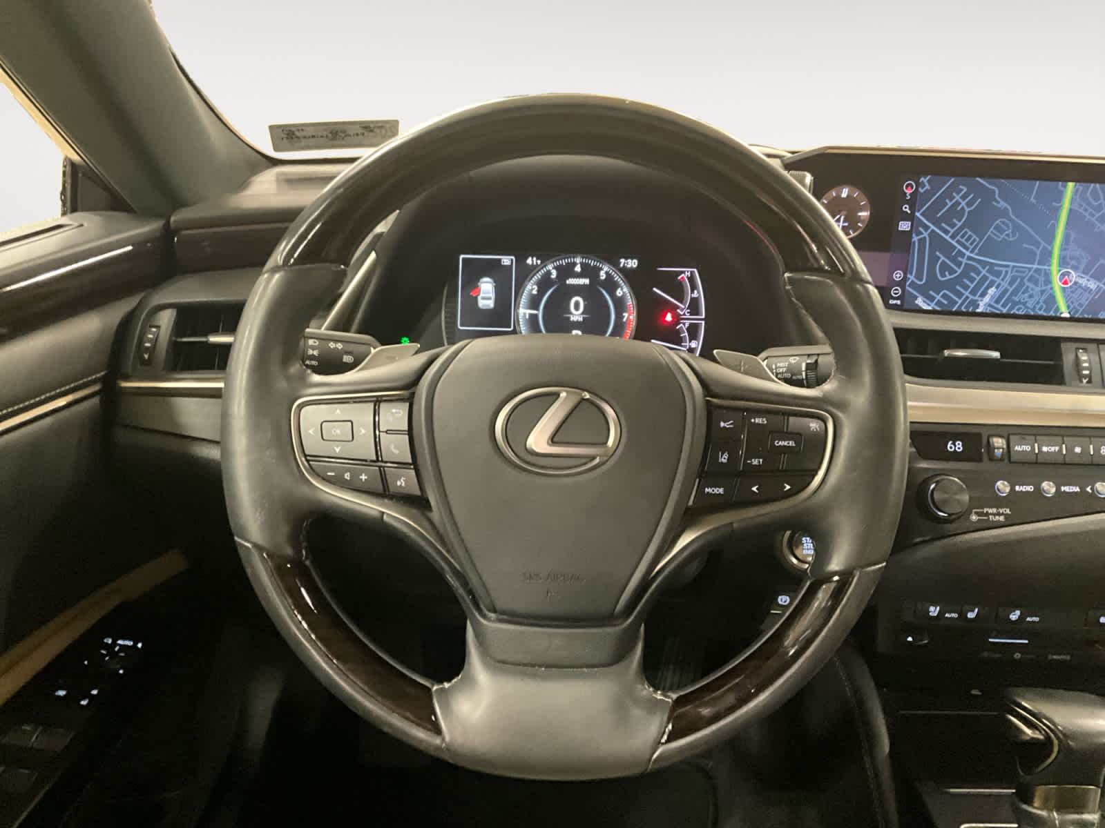 2020 Lexus ES 350 ES 350