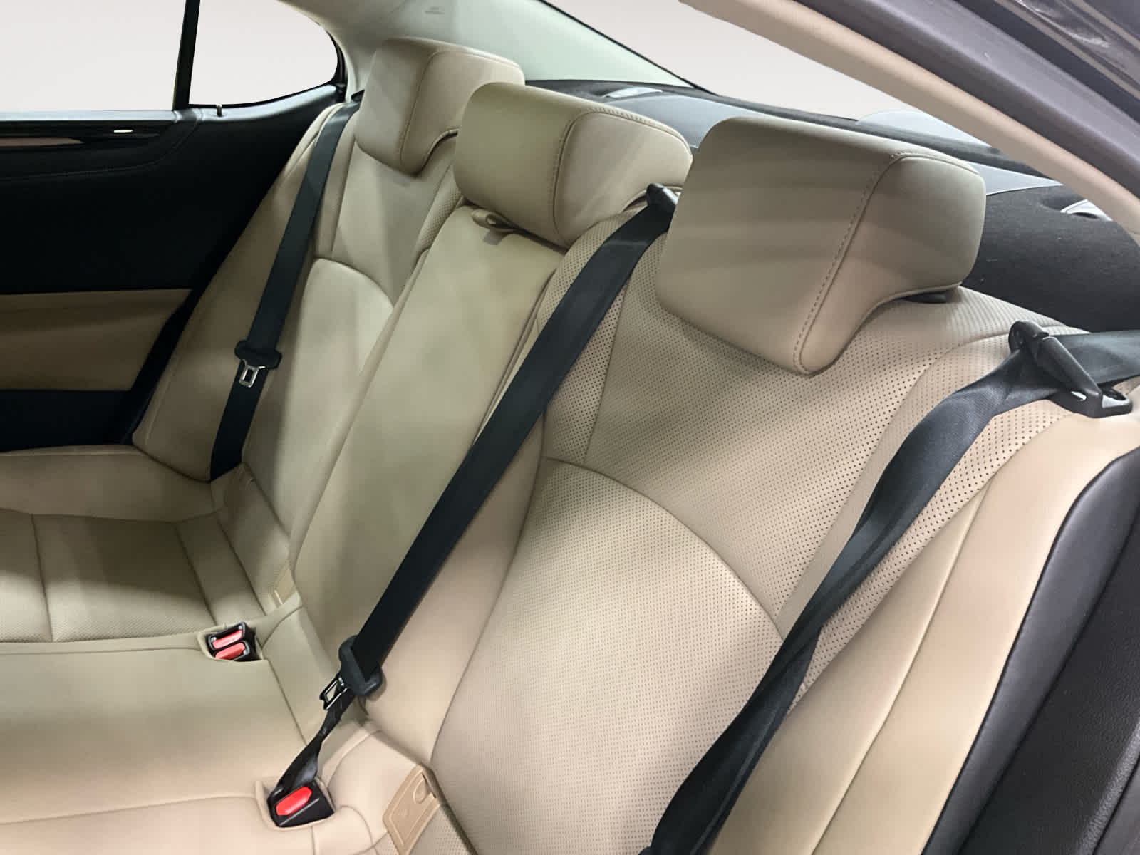 2020 Lexus ES 350 ES 350