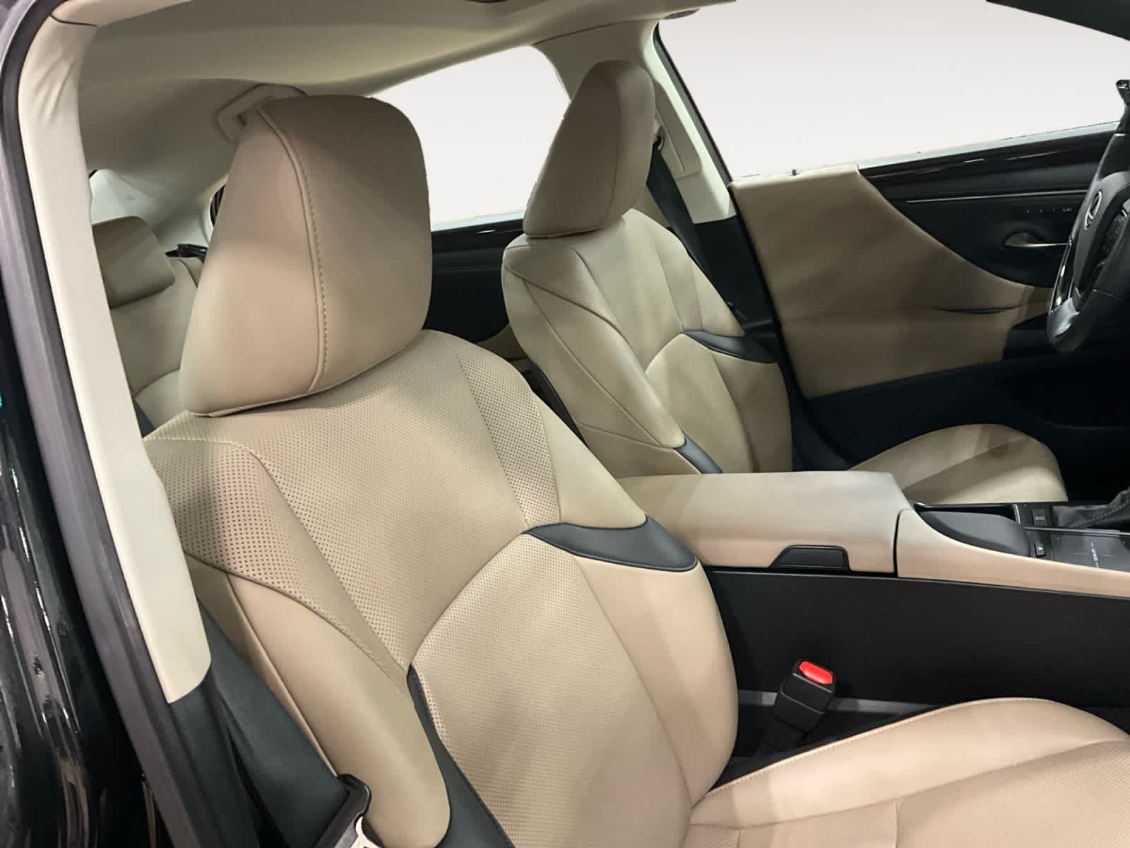 2020 Lexus ES 350 ES 350