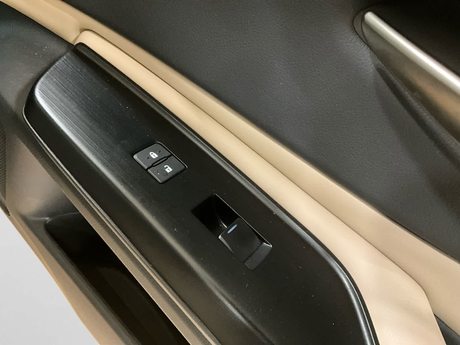 2020 Lexus ES 350 ES 350