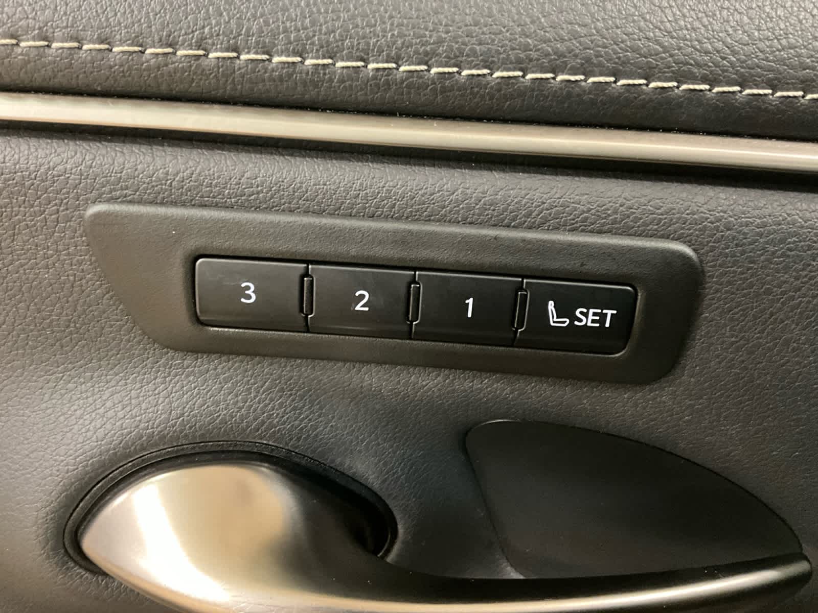 2020 Lexus ES 350 ES 350