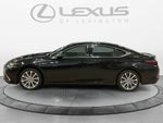 2020 Lexus ES 350 ES 350
