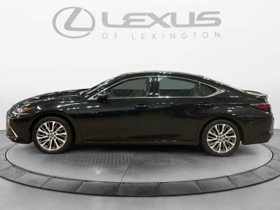 2020 Lexus ES 350 ES 350