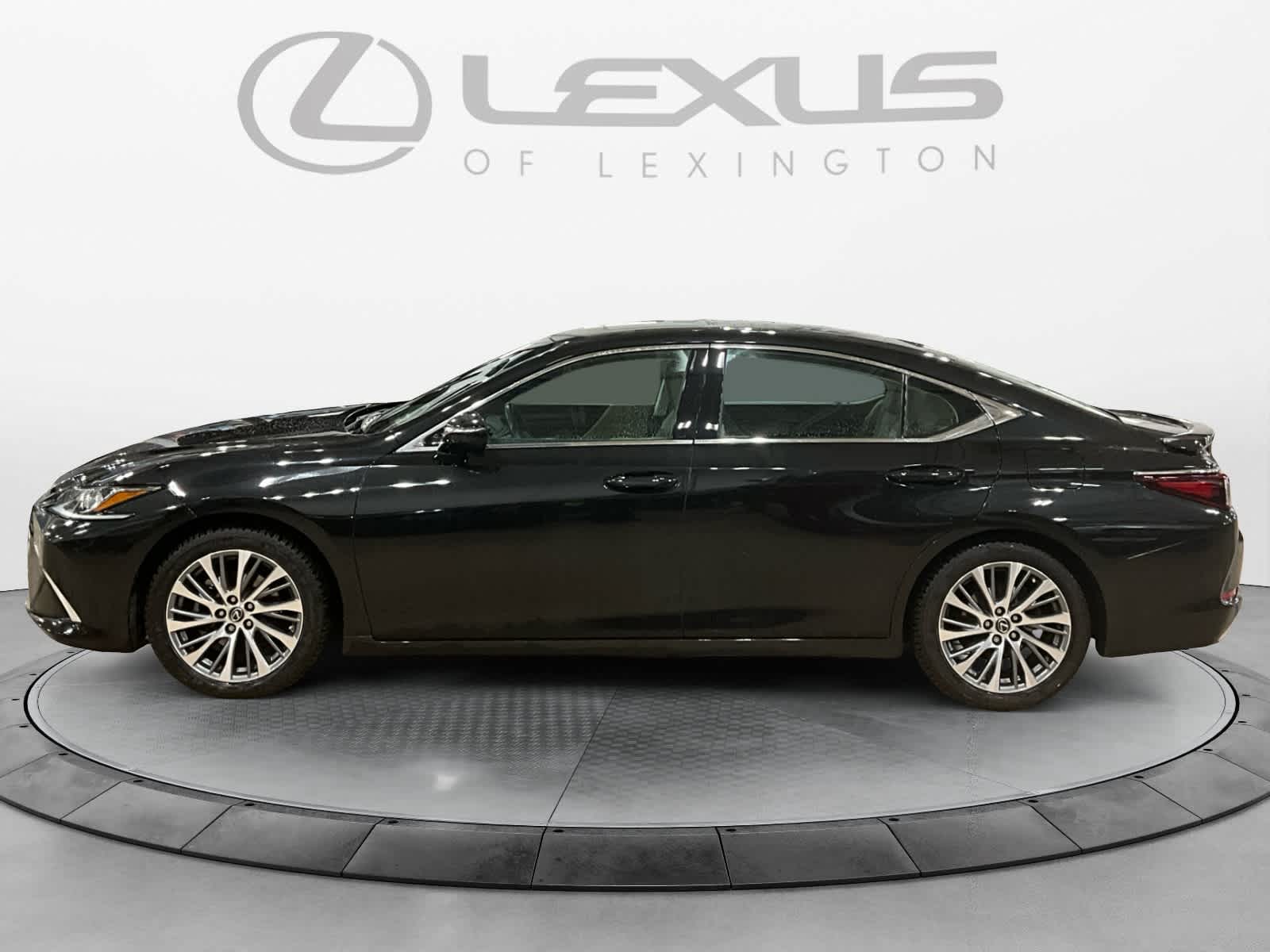 2020 Lexus ES 350 ES 350