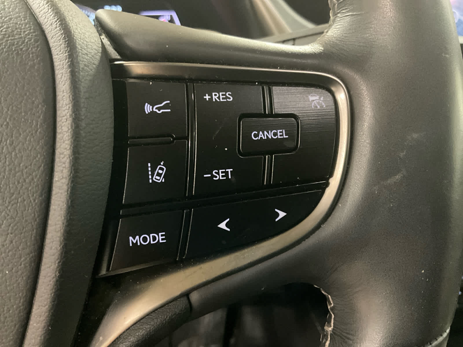 2020 Lexus ES 350 ES 350