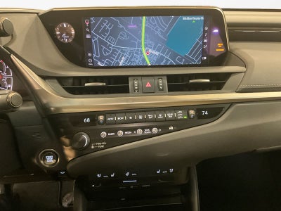 2020 Lexus ES 350 ES 350