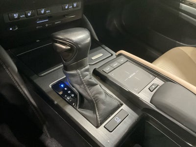 2020 Lexus ES 350 ES 350