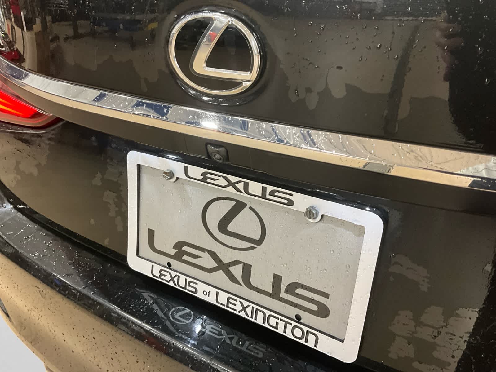 2020 Lexus ES 350 ES 350