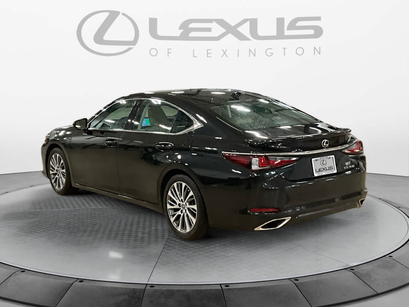 2020 Lexus ES 350 ES 350