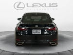 2020 Lexus ES 350 ES 350