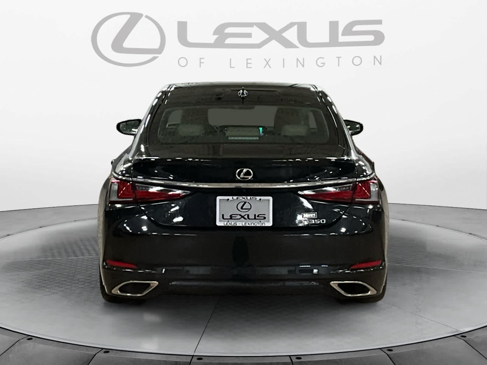 2020 Lexus ES 350 ES 350
