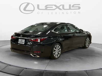 2020 Lexus ES 350 ES 350