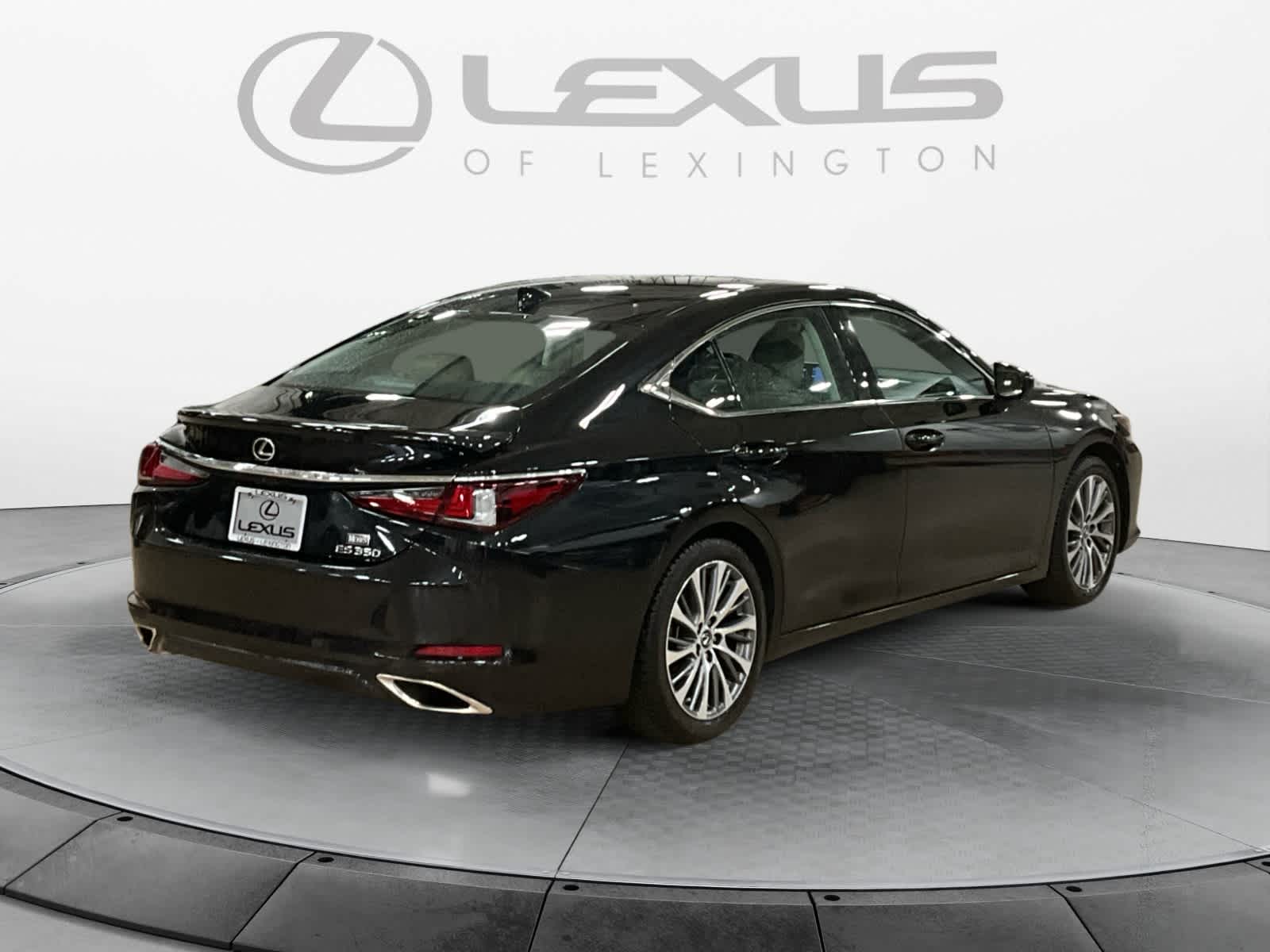 2020 Lexus ES 350 ES 350