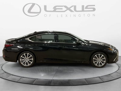 2020 Lexus ES 350 ES 350