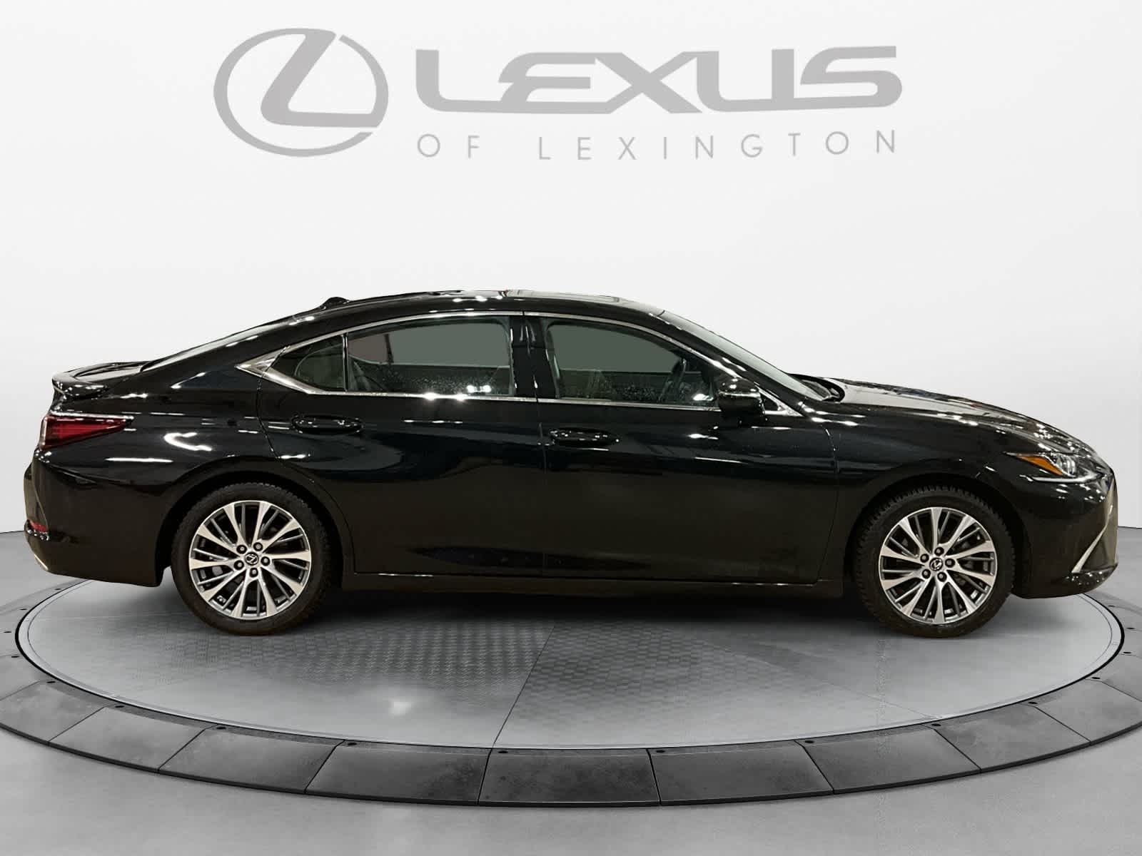 2020 Lexus ES 350 ES 350