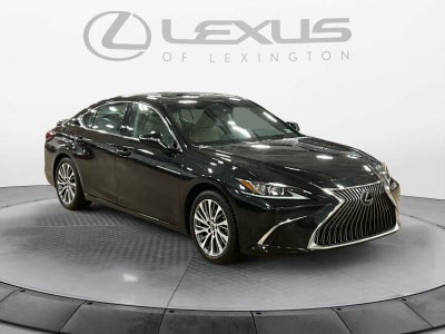 2020 Lexus ES 350 ES 350