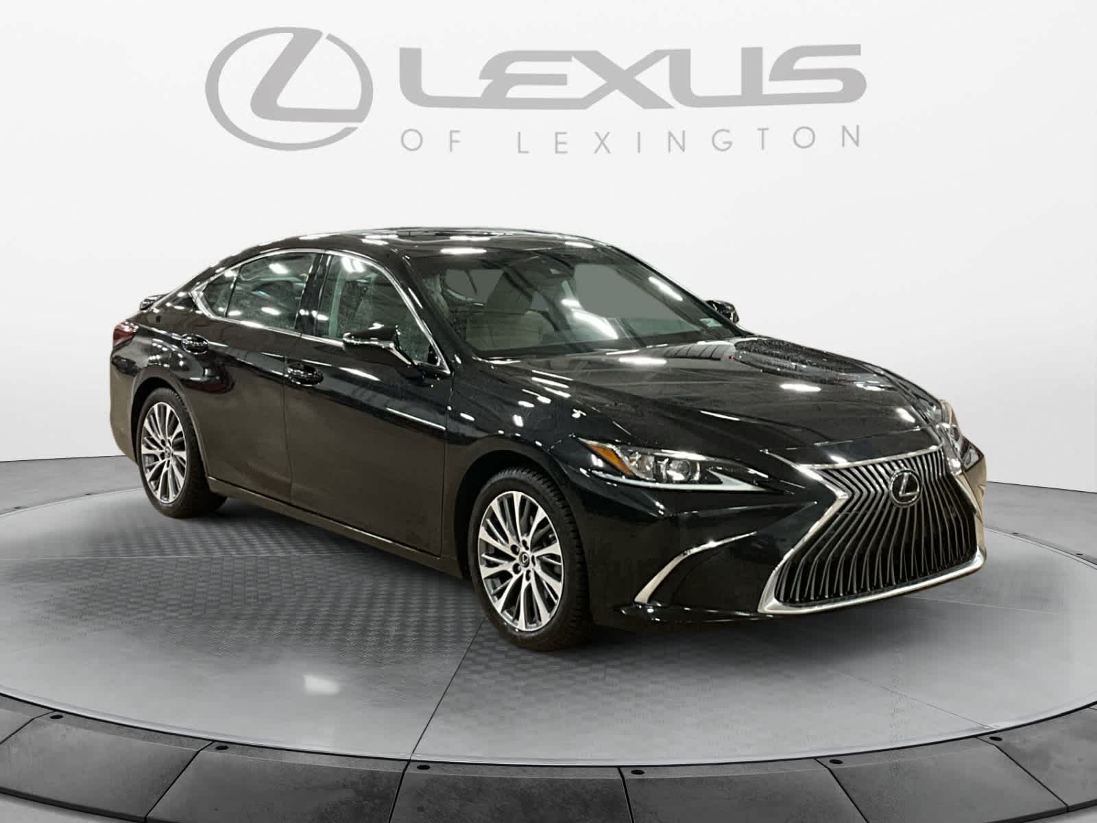 2020 Lexus ES 350 ES 350