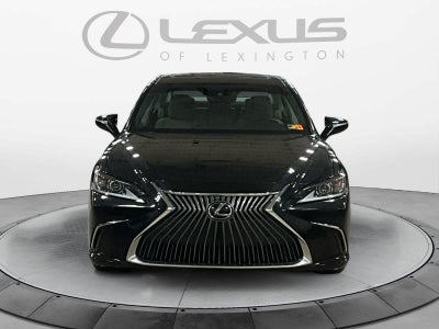 2020 Lexus ES 350 ES 350