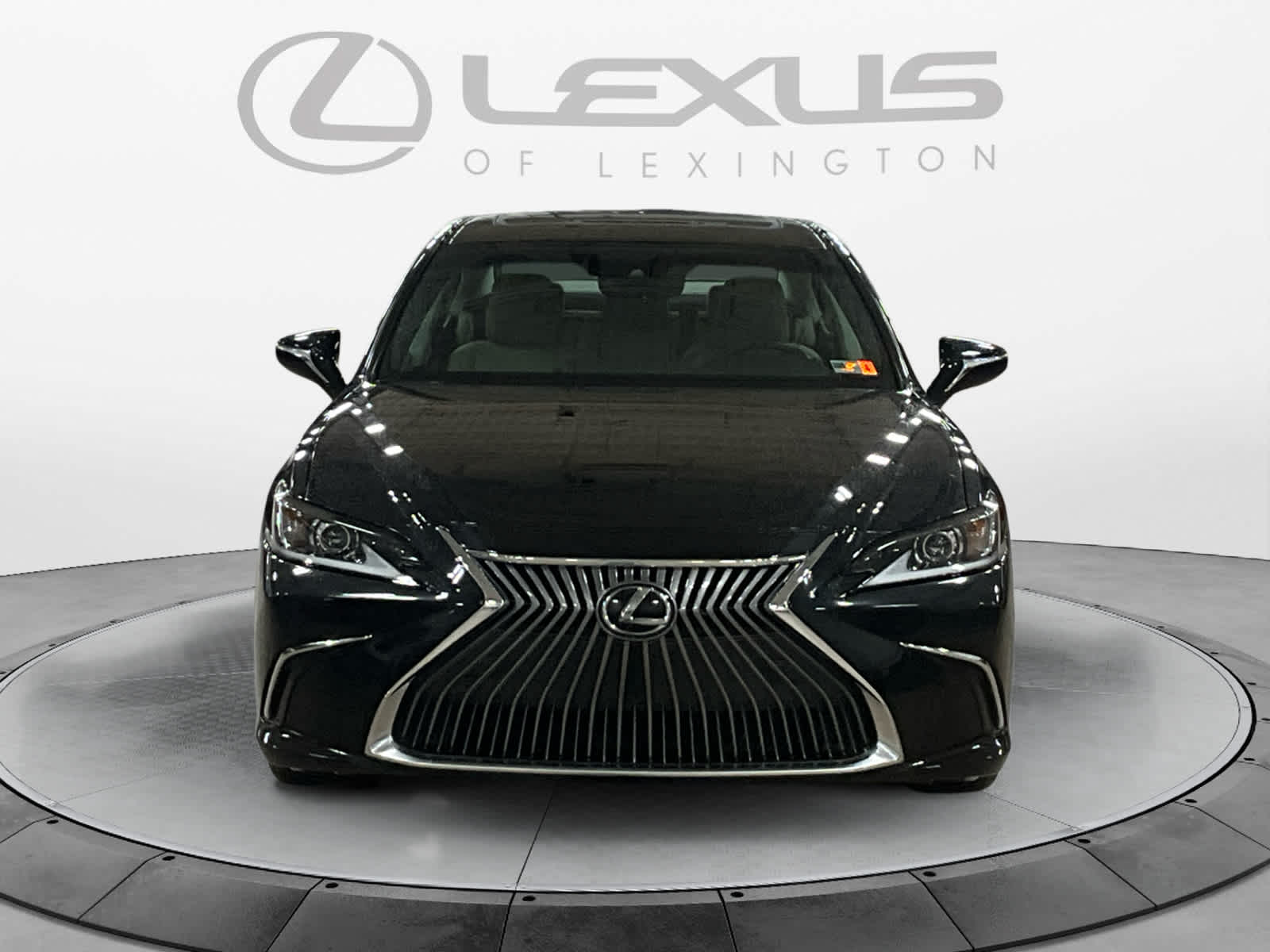 2020 Lexus ES 350 ES 350