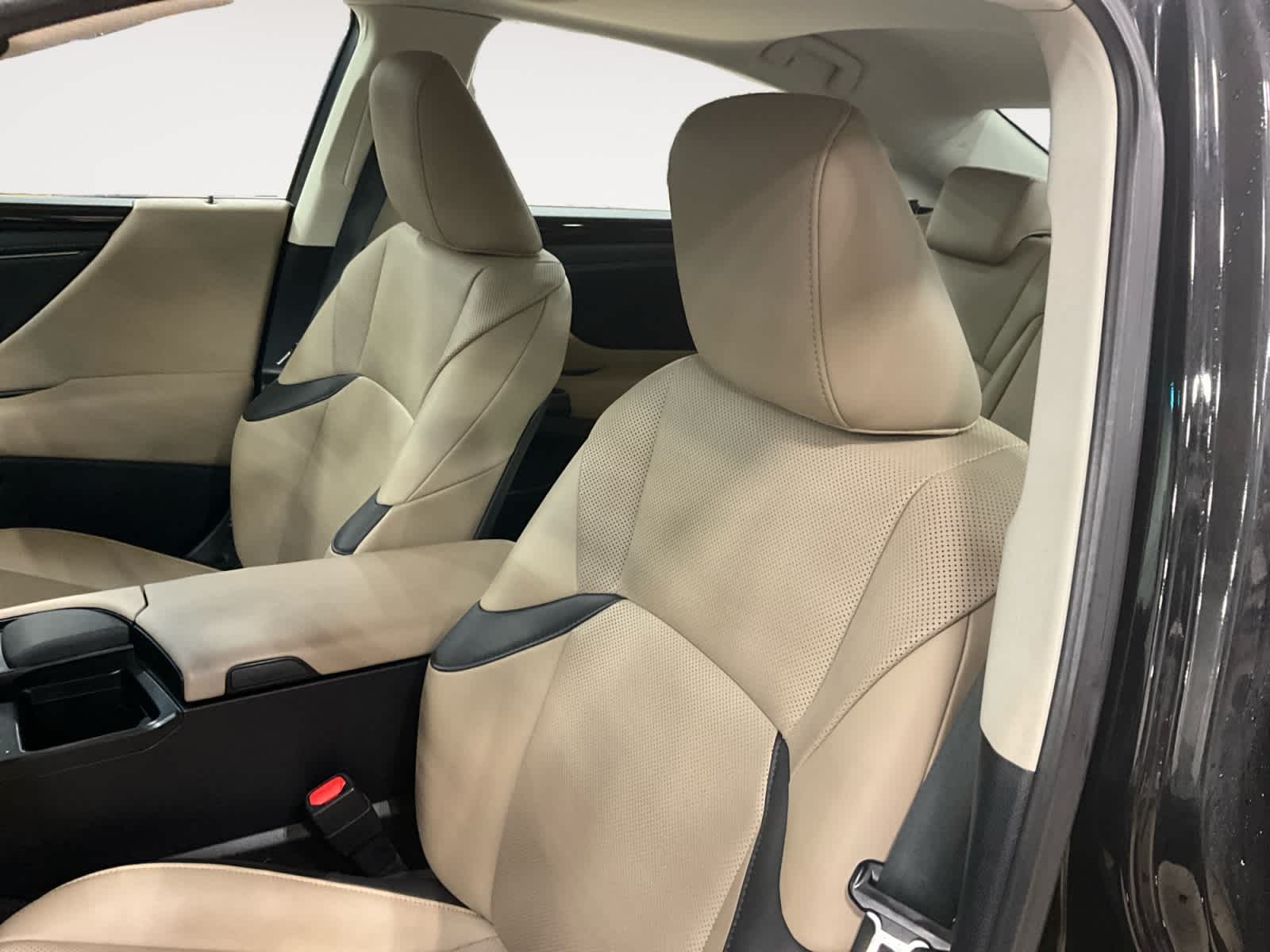 2020 Lexus ES 350 ES 350